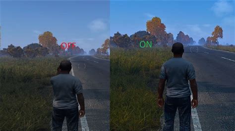 2 for increased performance, features improved integration of Direct2D (now at version 1. . Dayz reshade